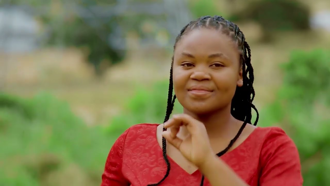 TWAMTUMAINI KWAYA AMKENI KKKT ILAMBA