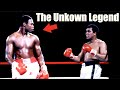 Most Underrated Legend!? | Larry Holmes Genius Style Explained - Technique Breakdown