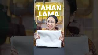 Download Lagu Kain kanvas terkenal kuat dan tahan lama! #kanvas #reviewkain #tokokain MP3