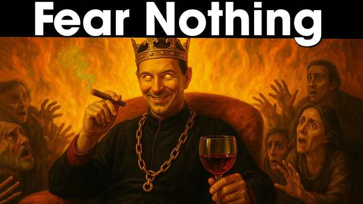 The Most Dangerous Trait of the Truly Powerful – Machiavelli