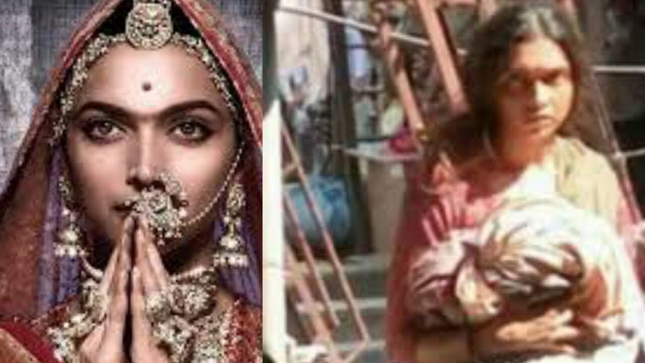 Padmaavat ya padmacut ( 300 cut in one film to know watch these video)