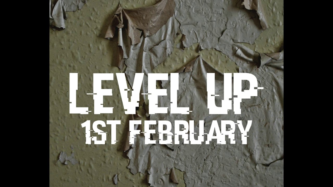 Level Up- Teaser - YouTube