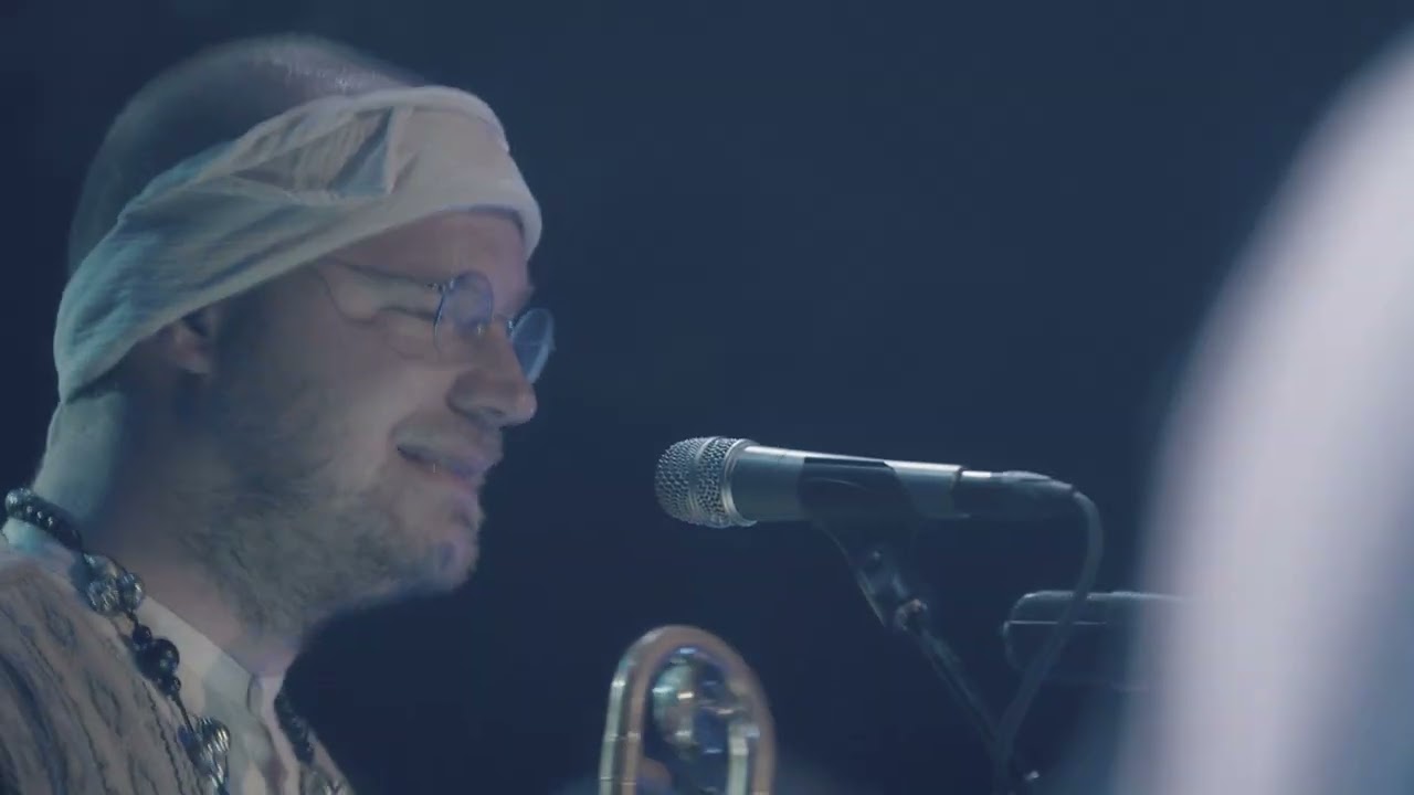 Ten-Hut & Burak - YOL - live in concert: Yaz Dostum