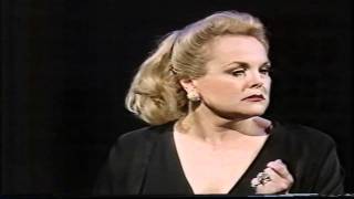 Company - Donmar Warehouse 1996 - Ladies Who Lunch