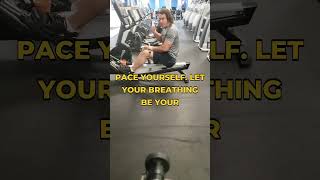 Rowing for Runner’s High: Proper Form, Breathing &amp; Meditation Technique
