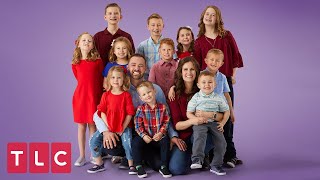 First Look Meet The Blended Bunch