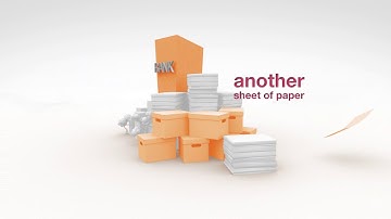 Paperless