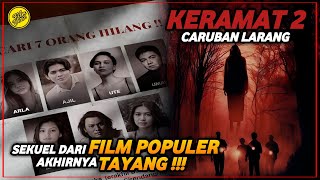 Keramat 2 Caruban Larang - A Horror Story of a Documentary Film Crew's Journey