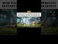 wait for end😲 #shorts #short #bixiop #hiddengamer85 #snehilop #freefire #bgmi #pubg #funny #newupdat