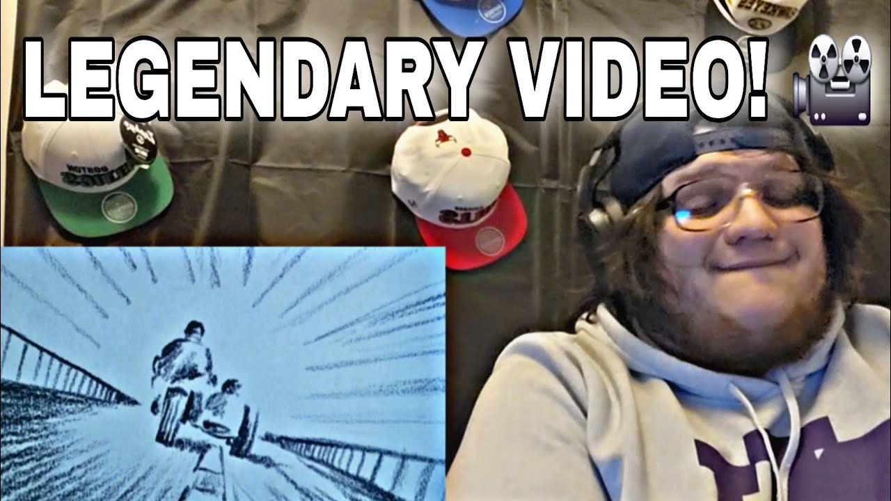 80s MASTERPIECE! a-ha Take On Me First Time Hearing Reaction