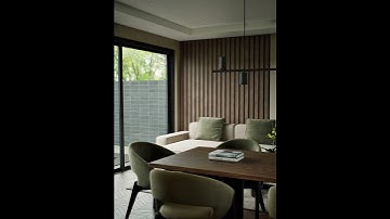 Twinmotion + Lumen Archviz Animation #rendering #lumen #interiordesign