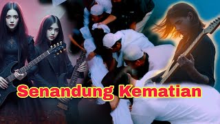 Download Lagu Senandung kematian ::: (music official gothic NU metal Indonesia) 💫 lagu keren 💫 MP3 Download Lagu Senandung kematian ::: (music official gothic NU metal Indonesia) 💫 lagu keren 💫 MP3