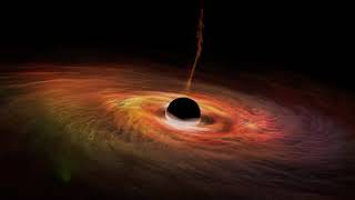 Deep Sleep Space  2 Hours of Relaxing Music screenshot 5