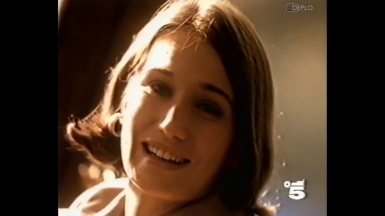 21/3/1994 - Canale 5 - Sequenza spot pubblicitari e promo
