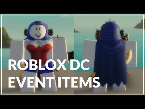 Grinding For Items Tutorial For Coins Roblox Dc Event Youtube - dc link roblox