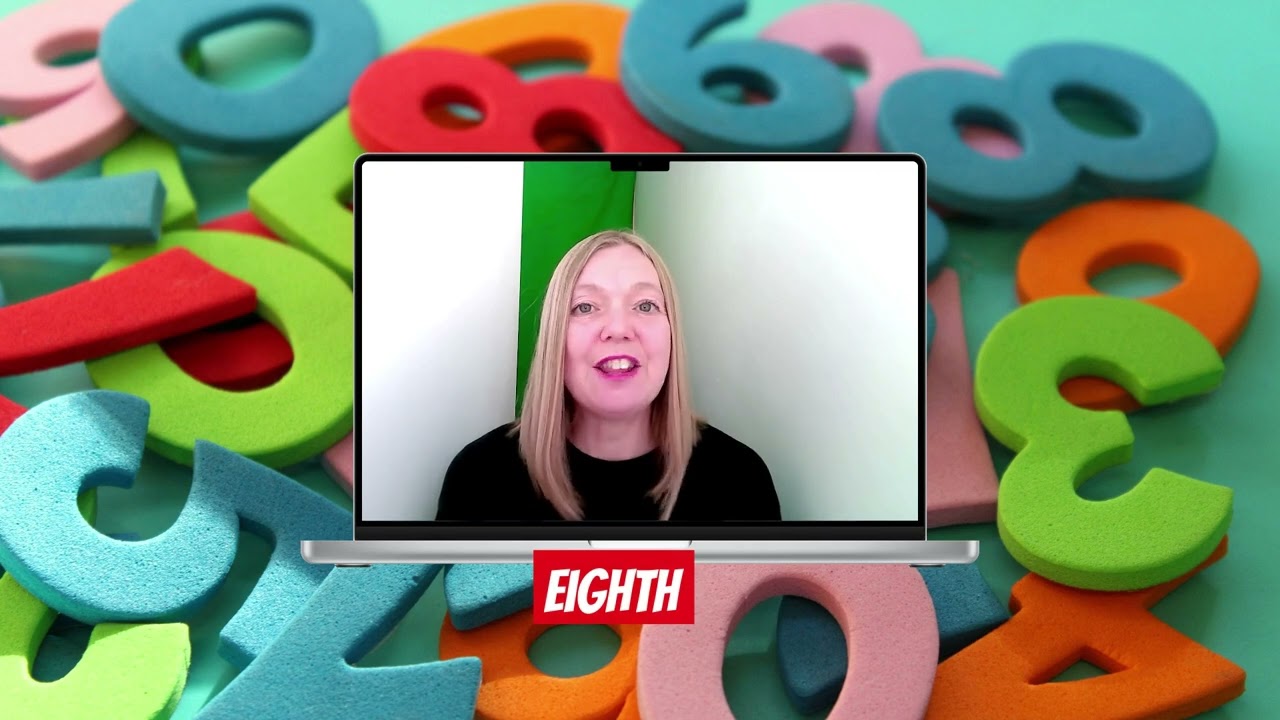 British Accent (RP) Pronunciation of Ordinal Numbers YouTube