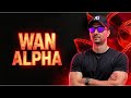 Видео с прозрачным фоном 🚀 - Wan Video Alpha