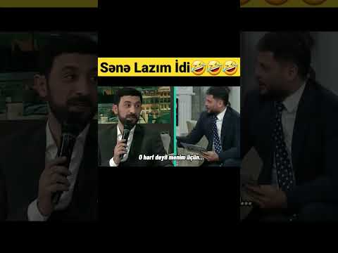 Pərvizin Zaur Kamala Peçat Cavabı