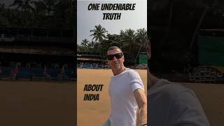 One undeniable truth about India.  #travel, #backpacker, #india,