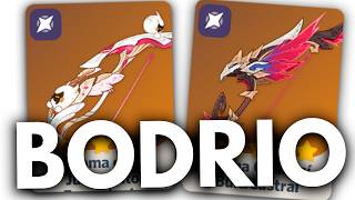 ESTAS ARMAS son SCAM BODRIO XD