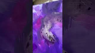 Whirlwind 1 In Progress