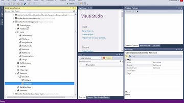 Setting Up Product Image For Released Item In Dynamics 365