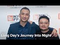 Bi Gan & Huang Jue on Long Day's Journey Into Night, Poetry, and Preparation