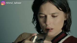 عالم يصنع جلود للبشر لتغيير وجههم وتحويلها إلى وجوه أحباؤه The Skin I Live In