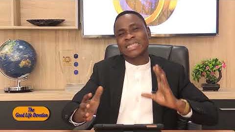 DR. DAVID BINDAN: PROTECTING YOURSELF FROM SPIRITUAL DECEPTION 09-09-20