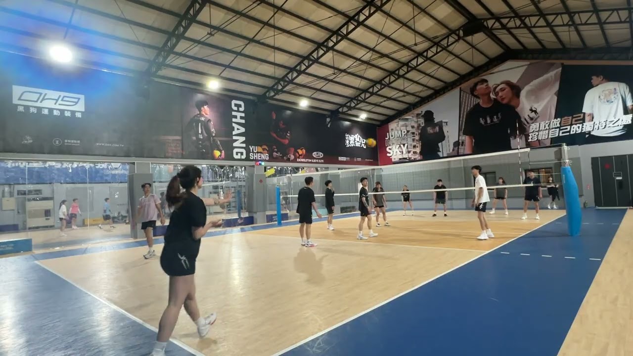 剩一點時間（3/3諾亞大雅-晚上）