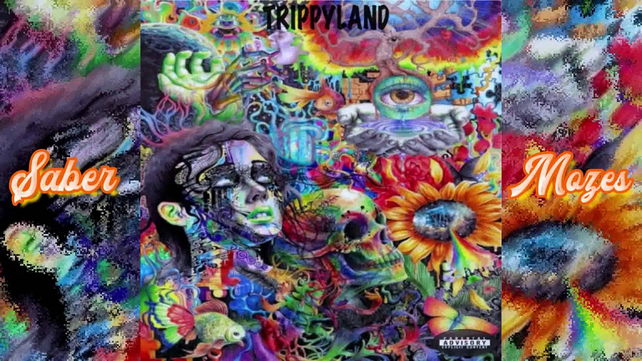 Low Patcho ft. BAFA - I'ONT FIVE A FCK