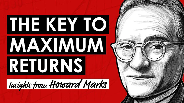 How to Navigate Market Cycles | Insights from Howard Marks (TIP562)