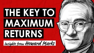 How to Navigate Market Cycles | Insights from Howard Marks (TIP562)