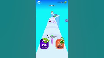 Colorful Snake: - All Levels Android, ios Gameplay #1