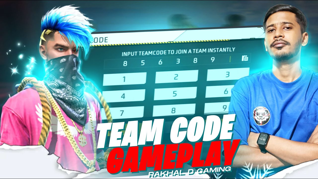team-code-gameplay-with-rakhal-d-gaming-custom-room-1-vs-1-freefire