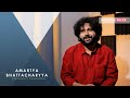 Inspiring talks  amartya bhattacharyya