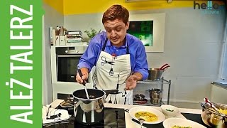 Przepis Na Rosół Na Przeziębienie - Poleca Hellozdrowie