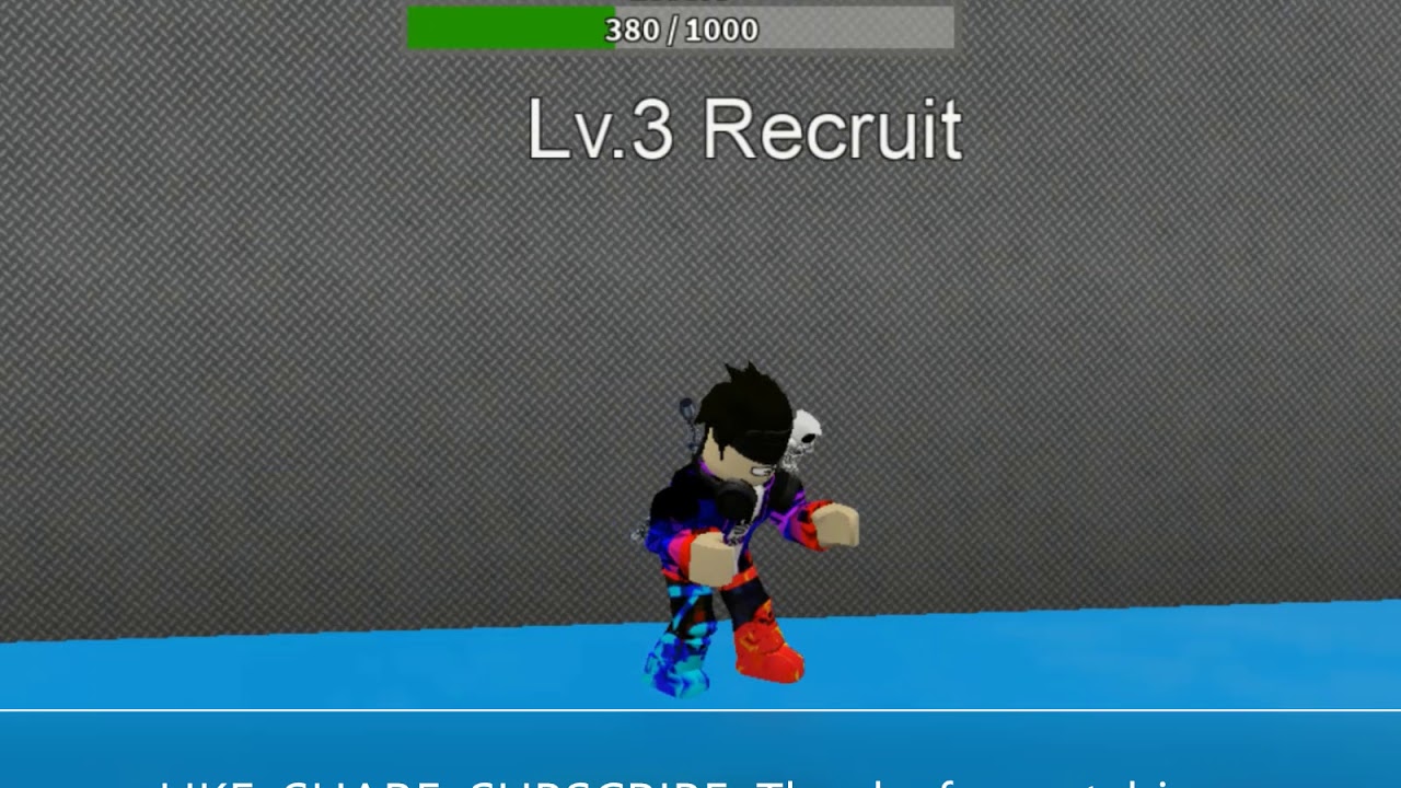 Old Town Road with OOF YouTube