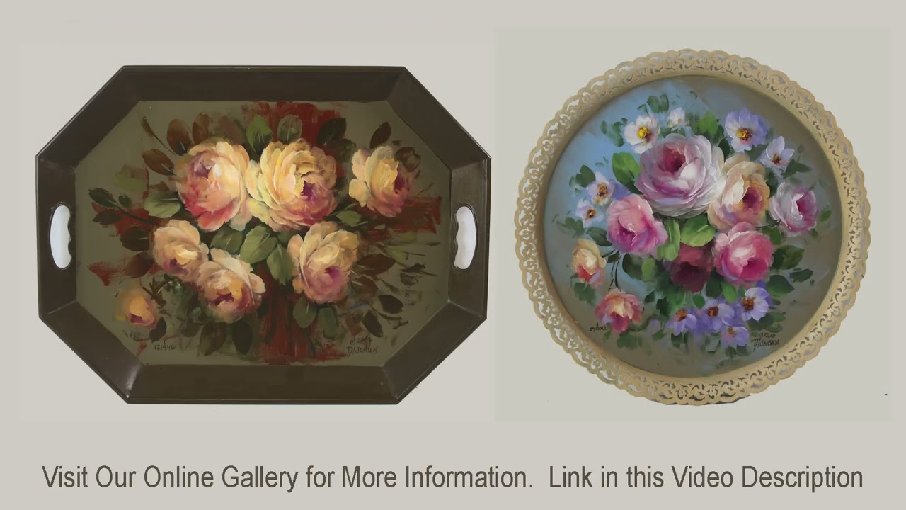 David Jansen- JansenArt Winter Gallery Sale