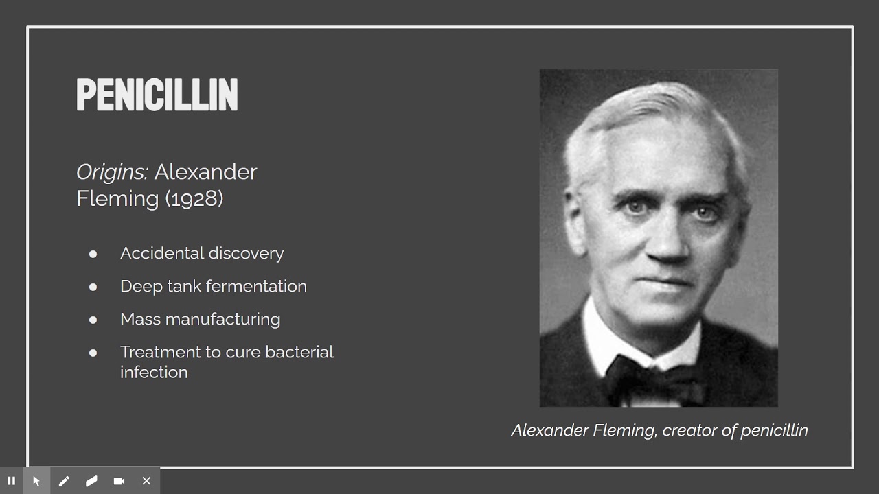 Military Technology in WWII