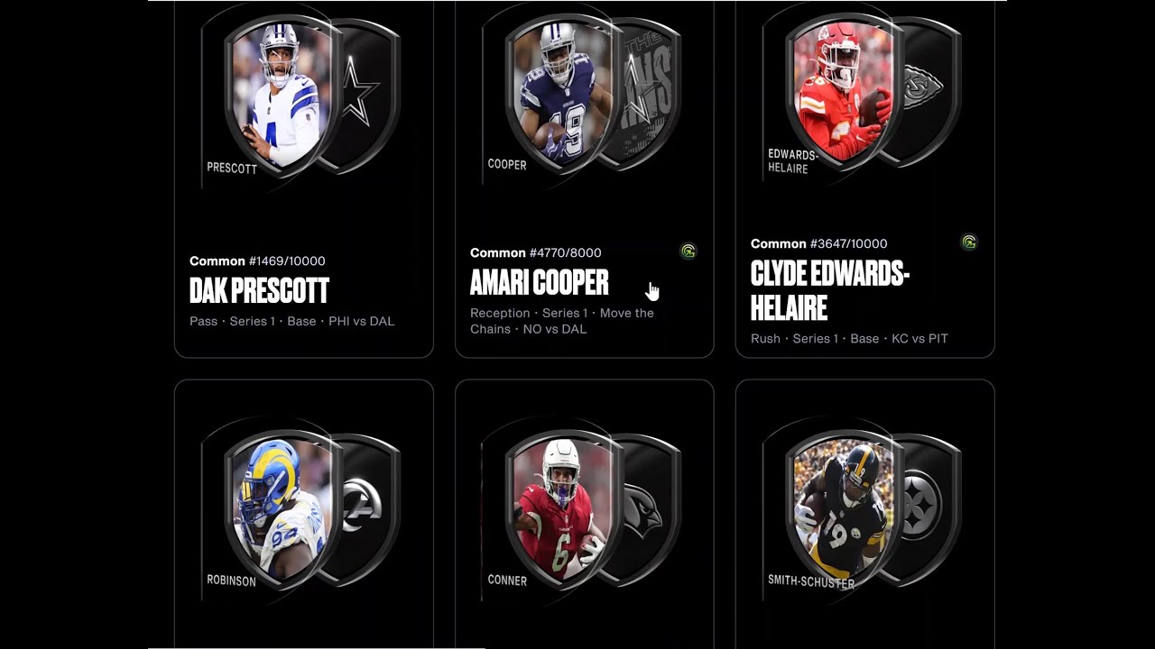 Getting Ready For Week 2 Of NFL All Day With NFTY SPORTS