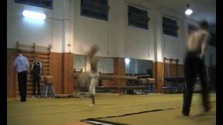 scoot double cork by rocket boy from hokuto klan sardinia
