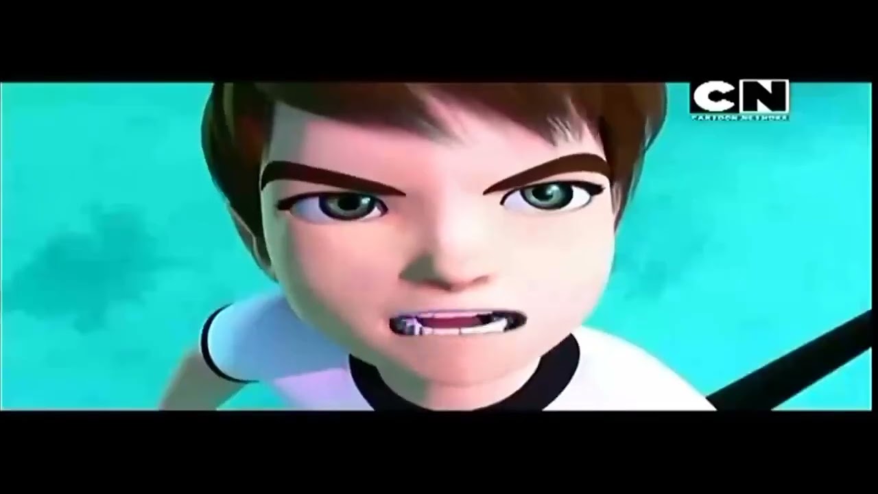 Ben 10: Destroy All Aliens - 12th Feb 11AM Urdu🥰 - Ben 10 New Movie Promo In Urdu Dubb CN Pakistan