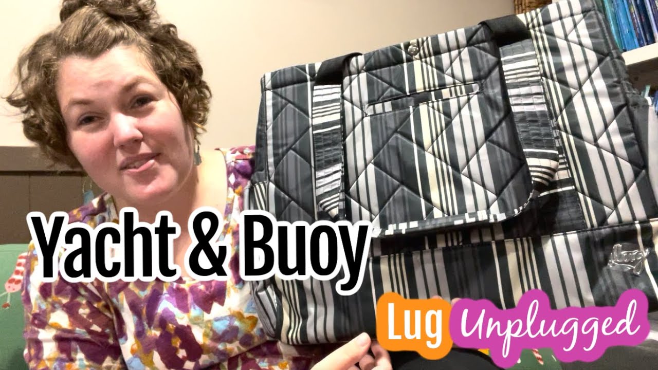 Lug Yacht & Buoy Review YouTube