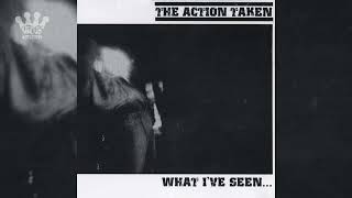 [EGxHC] The Action Taken - What I've Seen... - 2002 (Full EP)