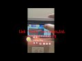 Tensile Tester LTXLW-500N