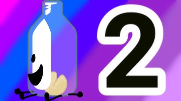 BFB Viewer Voting Episode 2