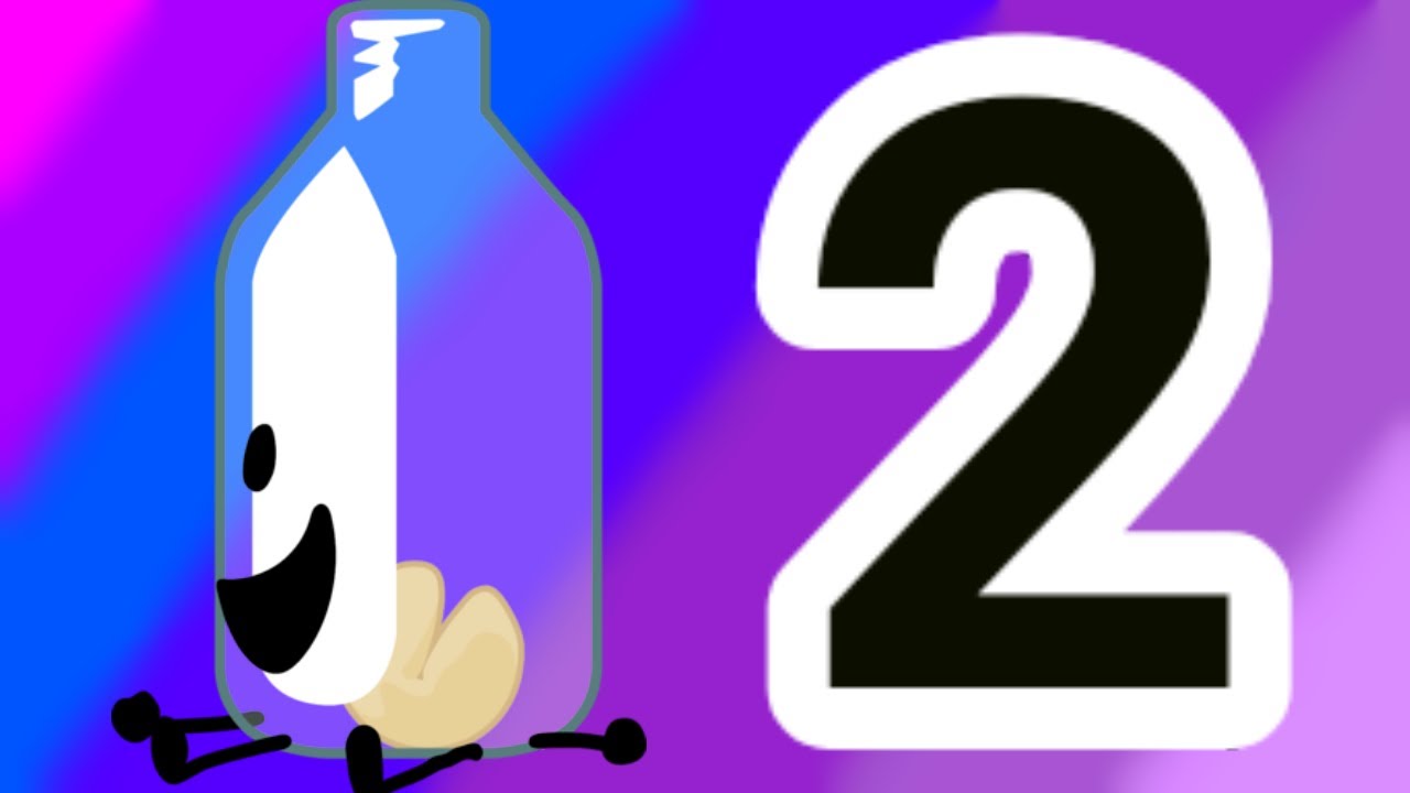 BFB Viewer Voting Episode 2 - YouTube
