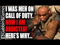 COD:MW2 -Five TINY game design changes that make new COD CRAZY ADDICTIVE AND GREAT!!!