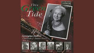 This Green Tide